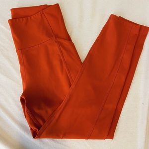 Girlfriend Collective Compression Leggings